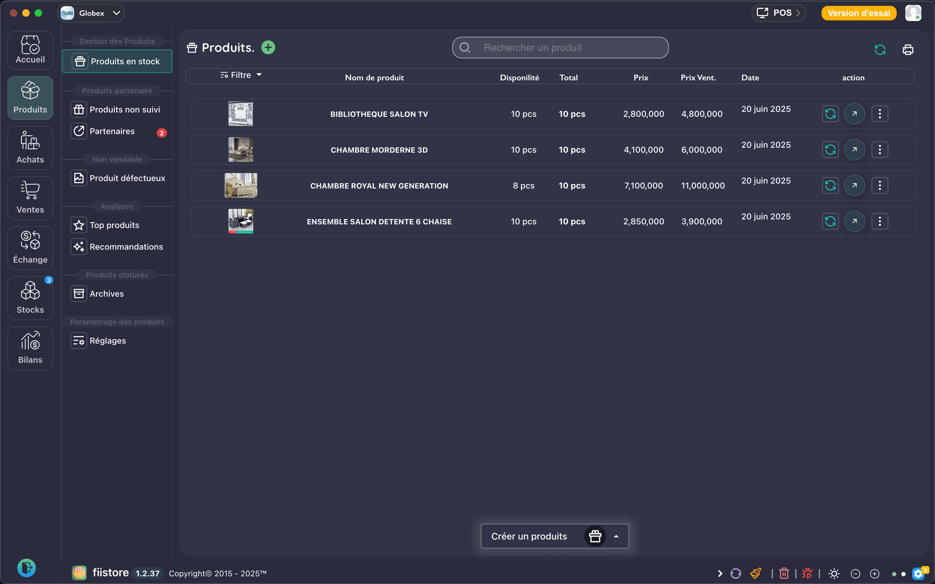 Inventory Management
